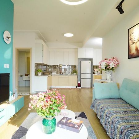 Sue Homestay Ecopark Hung Yen ภายนอก รูปภาพ