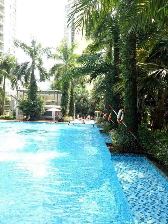 Sue Homestay Ecopark Hung Yen ภายนอก รูปภาพ