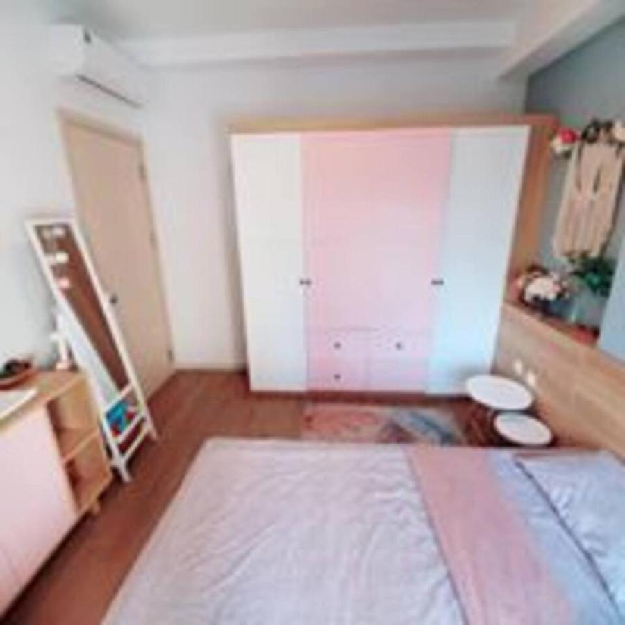 Sue Homestay Ecopark Hung Yen ภายนอก รูปภาพ
